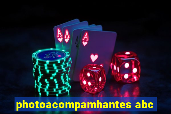 photoacompamhantes abc